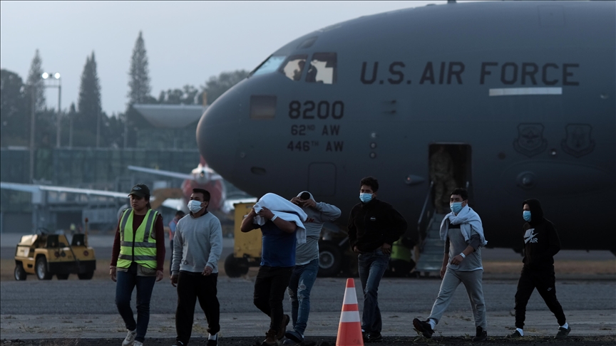 Diego Garcia: Iran war raises profile of critical US-UK base