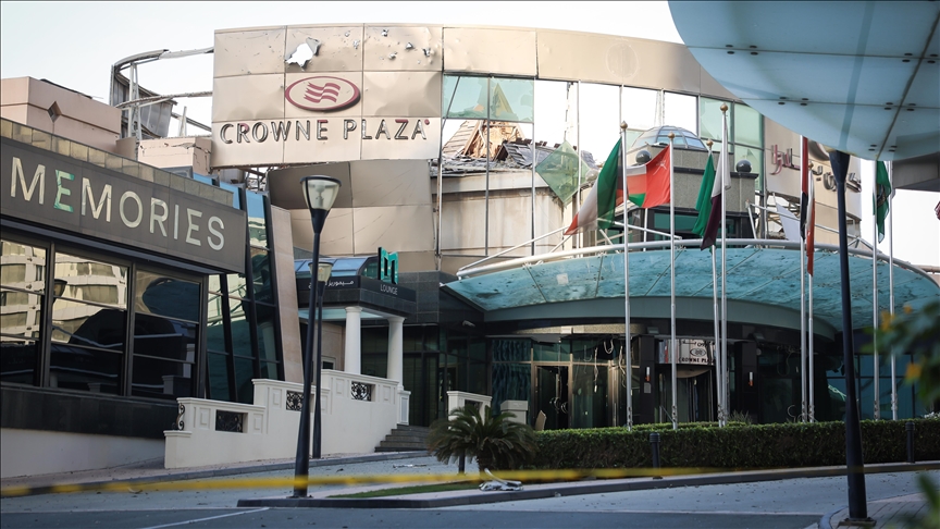 البحرين تحظر التجمعات في الشوارع والميادين حفاظا على السلامة