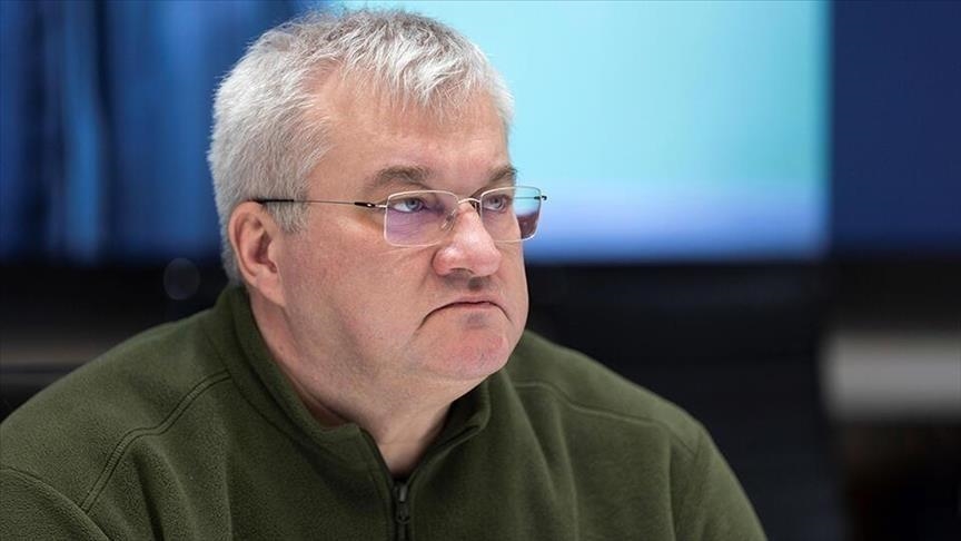 Киев обвинил Будапешт во «взятии в заложники» 7 граждан Украины