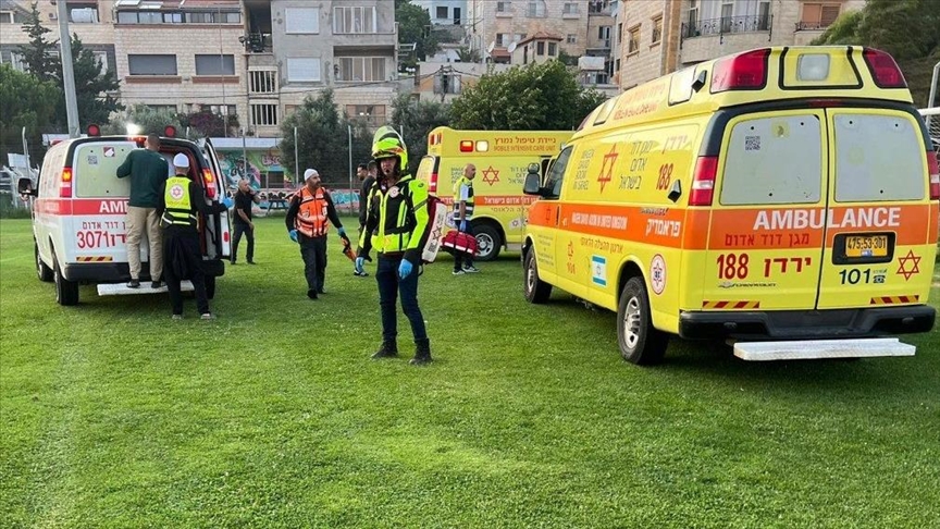 إسرائيل تعلن مقتل 11 شخصا وإصابة 502 منذ بدء العدوان على إيران 