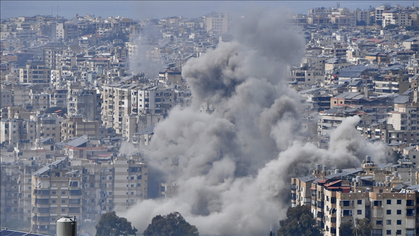 إسرائيل تقتل 19 شخصا بغارات على مناطق متفرقة في لبنان الجمعة