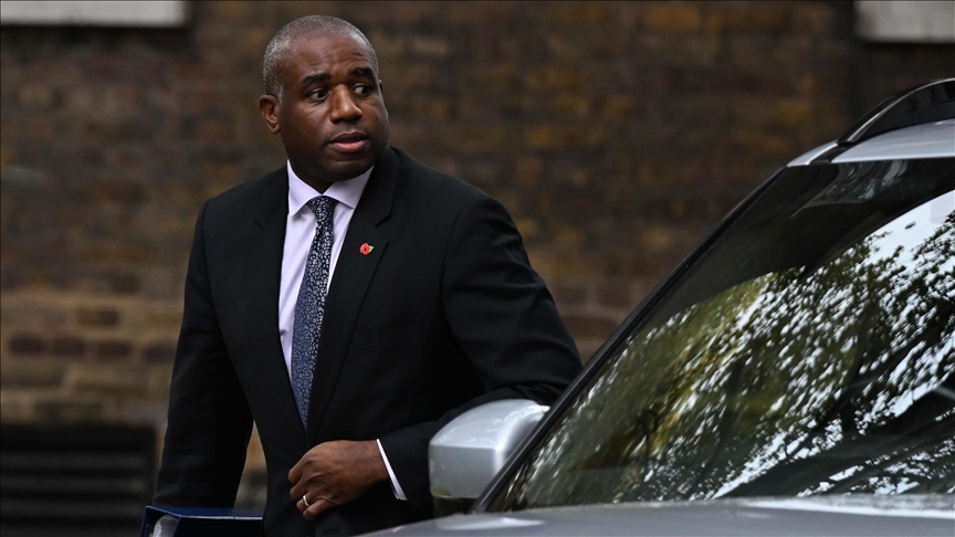 UK says RAF strikes on Iranian missile sites would be ‘entirely legal’