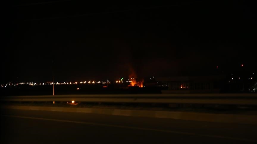 الدفاع الكويتية: 67 إصابة بصفوف الجيش منذ بداية الاعتداءات الإيرانية 