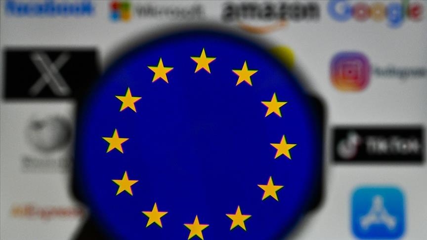 Регулирование ЕС по борьбе с цифровой зависимостью в поле зрения гигантов социальных сетей