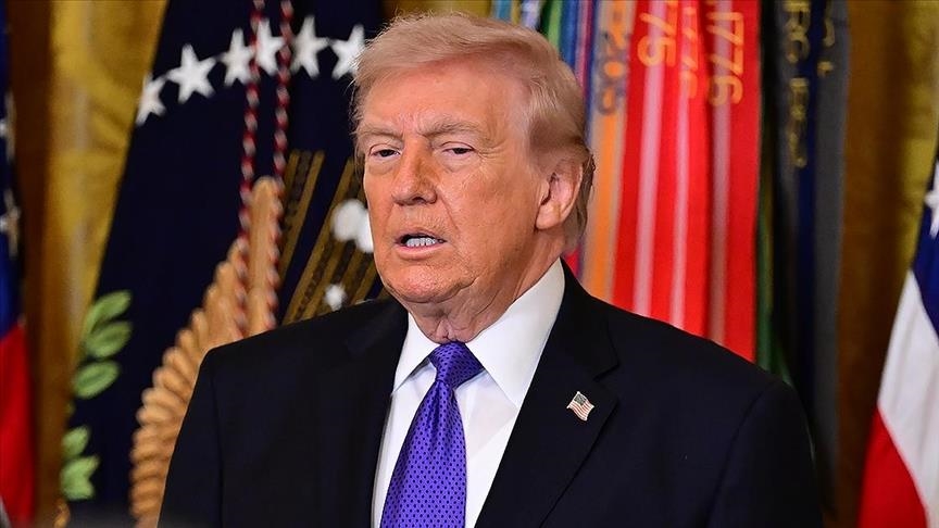 Трамп: соглашение с Ираном возможно только при «безоговорочной капитуляции»