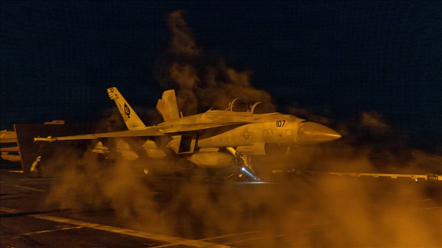 ‘Operation Epic Fury’ burns an estimated $5.82 billion in just 100 hours