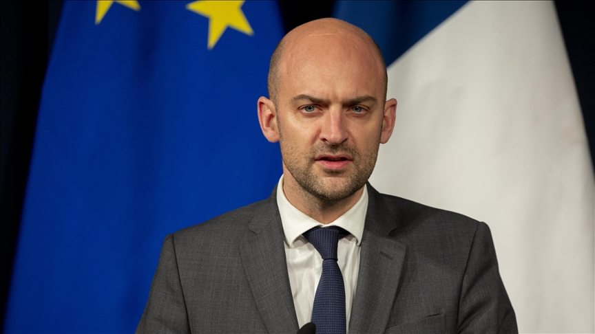 France : Barrot évoque 5 000 Français voulant quitter le Moyen-Orient, 750 déjà rapatriés