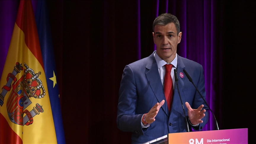 Шпанскиот премиер предупредува: Војната со Иран е „закана за светскиот мир“