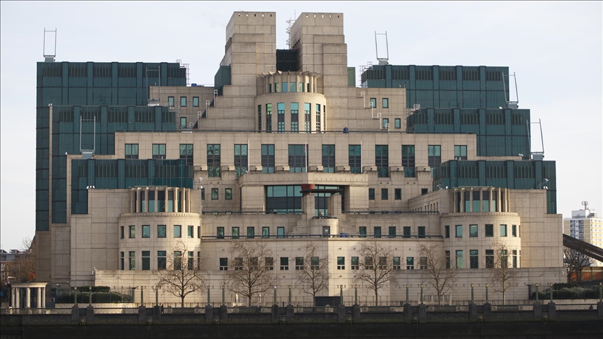 Türkiye denies asking British MI6 to increase protection for Syrian president