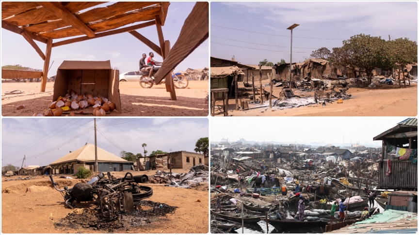 Nijerya’da terörle mücadele ve büyük güç rekabeti: ABD Batı Afrika’ya geri mi dönüyor?