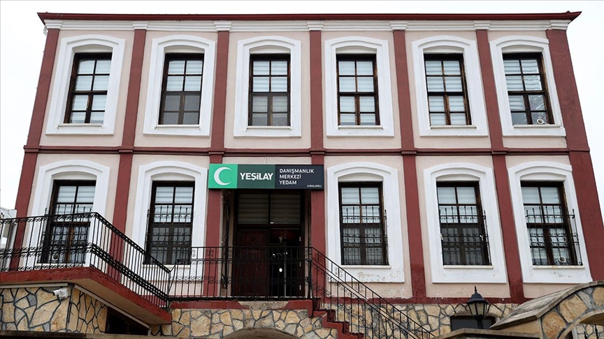 Alkol bağımlılığını YEDAM'ın desteğiyle yendi