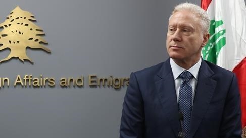 لبنان يطلب من عُمان "استخدام ثقلها الدبلوماسي" لوقف استدراج الحرب 