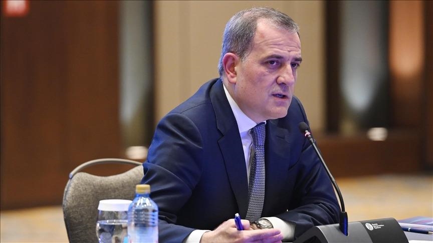 Глава МИД: Азербайджан отзывает дипперсонал из Ирана