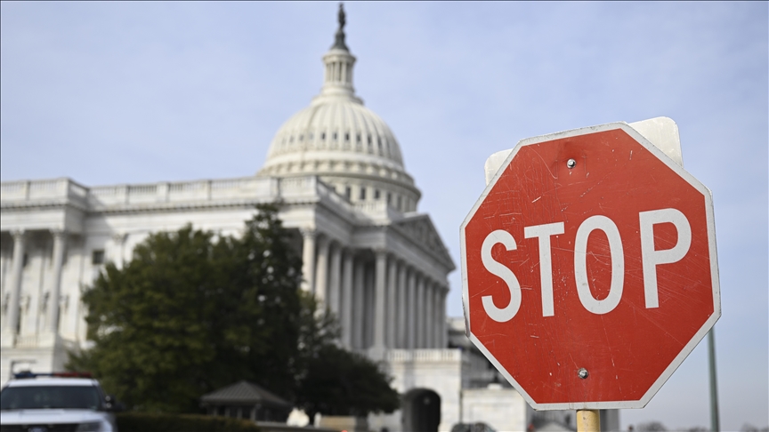 US House blocks Iran war powers resolution