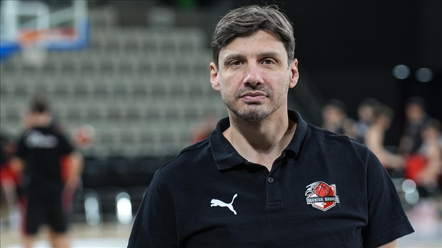 Glint Manisa Basket'te öncelik "güvenli bölge"