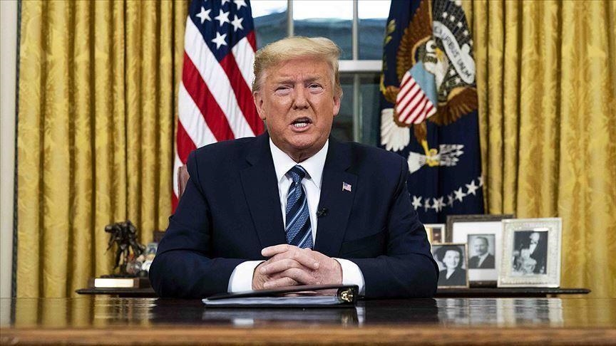 Pastorët e krishterë luten për Trumpin në Zyrën Ovale mes ofensivës SHBA-Izrael ndaj Iranit