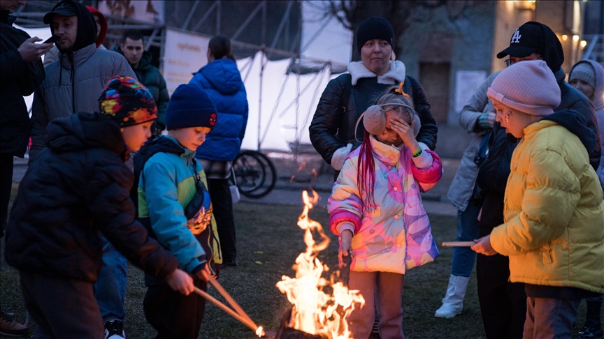 Kyiv asks citizens to avoid traveling to Hungary after arrest of 7 Ukrainians in Budapest