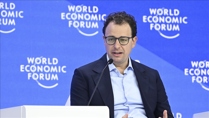 Anthropic CEO says firm has ‘no choice’ but to challenge US supply-chain risk designation in court