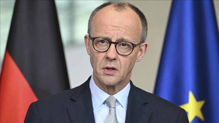 L’Allemagne avertit contre une guerre prolongée avec l’Iran et exhorte à des discussions diplomatiques