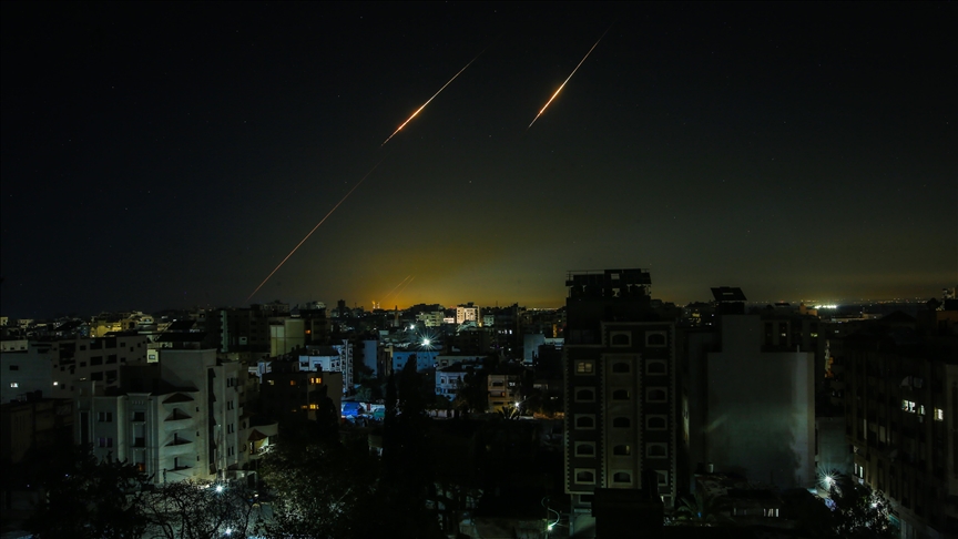 Offensive contre l’Iran : plus de 3 000 munitions utilisées en 36 heures par les États‑Unis et Israël