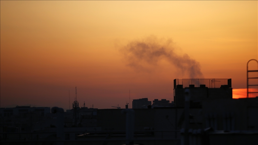 US-Israeli strikes damaged Sazandegi newspaper headquarters in Tehran, confirms IFJ