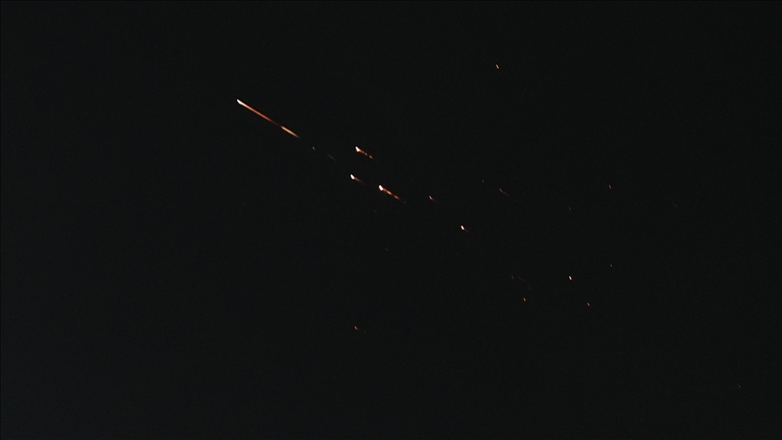 Iran used cluster missiles in attack on Tel Aviv, causing major damage: Report