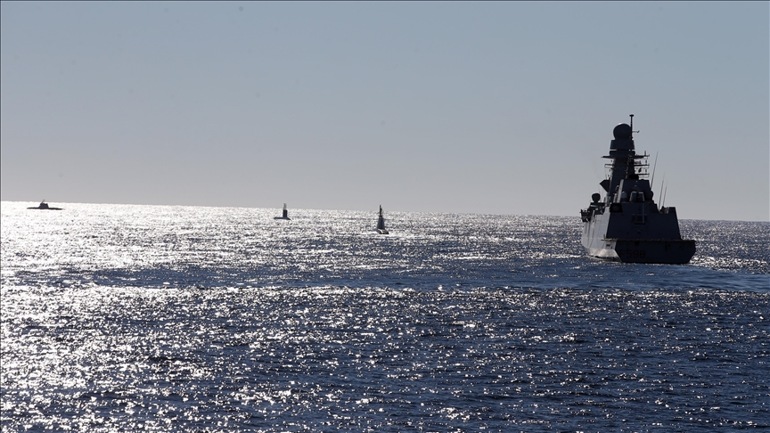 Le Sri Lanka va évacuer un deuxième navire iranien après une attaque d’un sous-marin américain