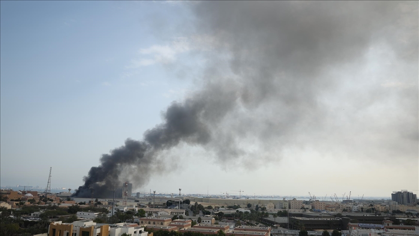 خبير إيراني: الولايات المتحدة عاجزة عن حماية قواعدها بالمنطقة