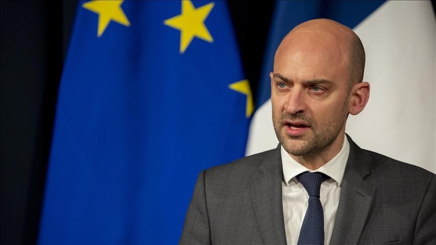 Jean-Noël Barrot affirme que la priorité est de « faire taire les armes pour que la diplomatie reprenne ses droits »