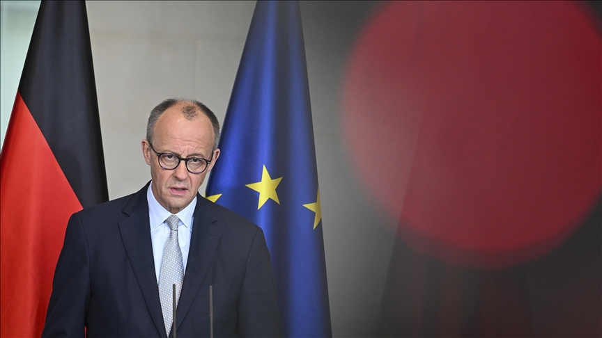 Merz advierte sobre los riesgos de una guerra prolongada con Irán