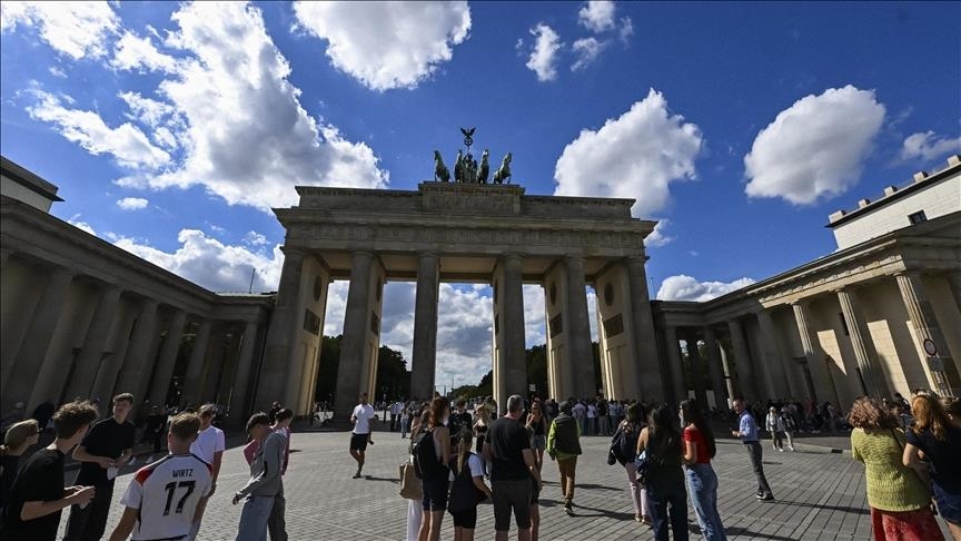  Анкета: 58 отсто од Германците сметаат дека американско-израелската војна против Иран е неоправдана