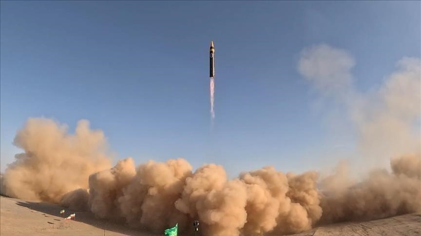 الحرس الثوري الإيراني: جاهزون لحرب طويلة