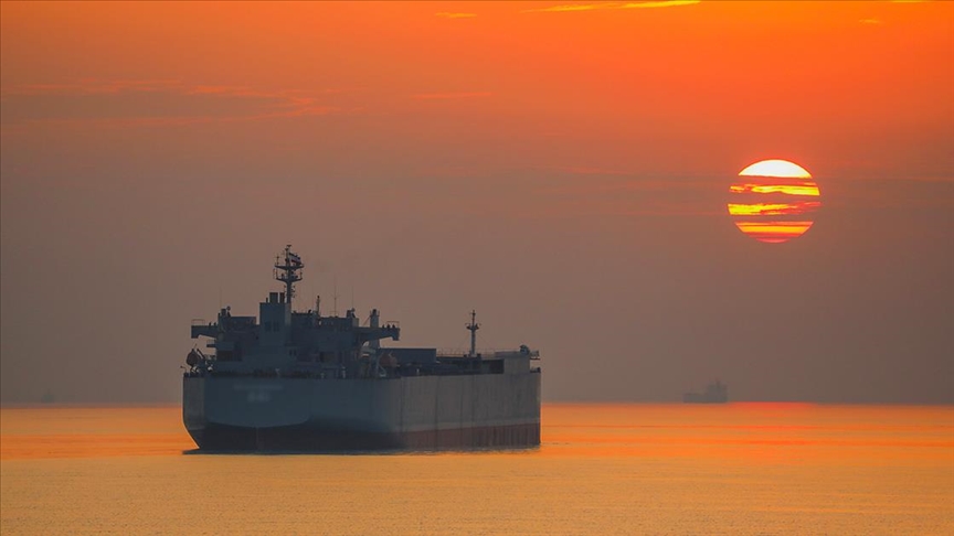 Sri Lanka, açıklarındaki ikinci İran gemisinin kontrolünü ele aldı 