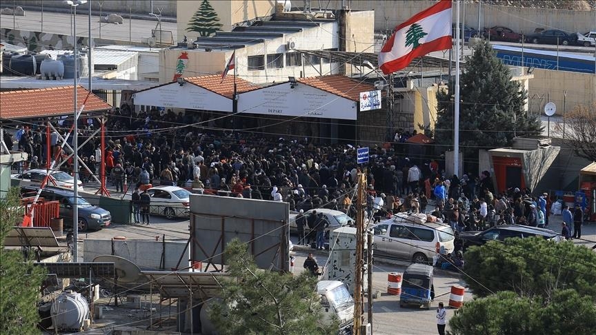 سوريا: عودة 65 ألف مواطن من لبنان منذ بدء الهجمات الإسرائيلية