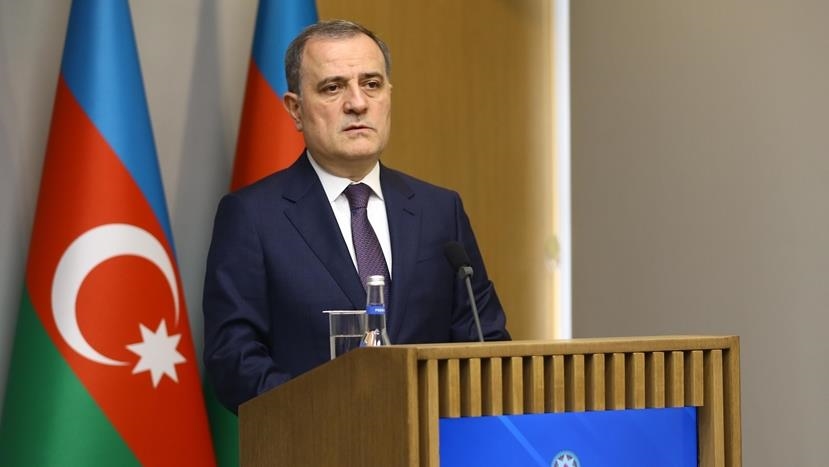  Азербејџан нареди евакуација на своите дипломатски мисии во Иран поради регионални тензии