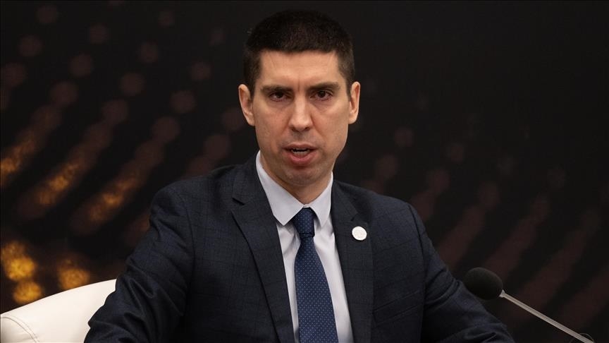 Молдова осудила атаки Ирана на Азербайджан и выразила солидарность с Баку