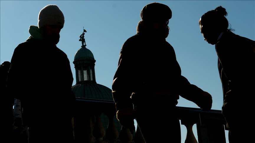 Majority of Italians oppose US-Israel strikes on Iran: Poll