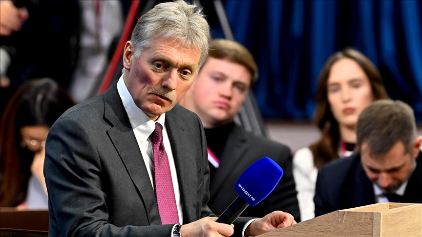 Deployment of nuclear weapons on Finnish territory poses threat to Russia: Kremlin