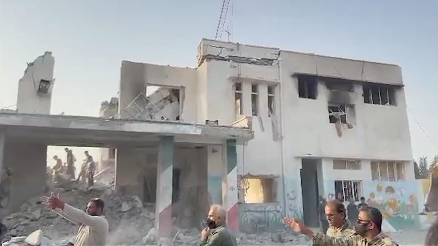 اليونيسف: 180 طفلا لقوا حتفهم في الهجمات على إيران