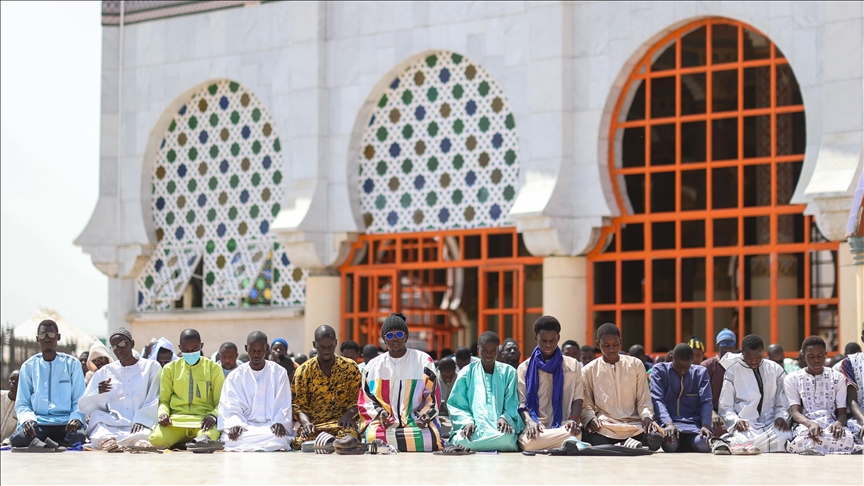Un iftar organisé à l’Ambassade de Türkiye à Dakar en faveur des orphelins