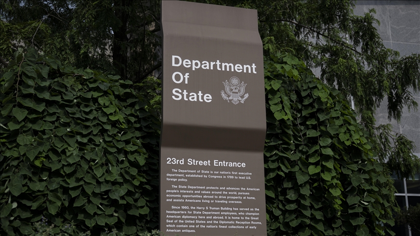 Nearly 24,000 Americans return to US from Mideast since Feb. 28 Iran war: State Department