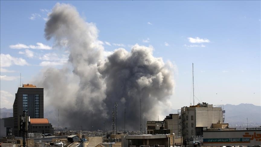 حرب إيران.. محاولة أمريكية صعبة لمنع توازنات عالمية (تحليل)