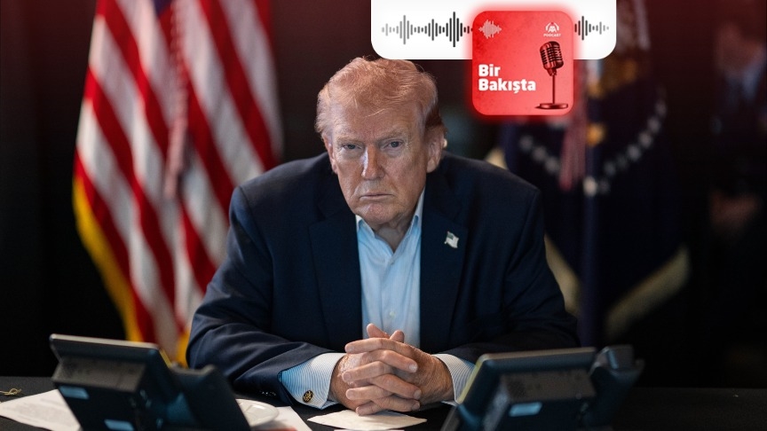 Trump İran’da Kürt kartını oynayabilir mi?