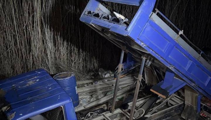 العراق.. ضبط منصة إطلاق صواريخ غربي بغداد