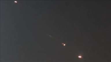 Катар сообщил о предотвращении атаки беспилотника на авиабазу Эль-Удейд