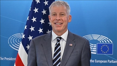 وزير الطاقة الأمريكي: لا موعد لبدء البحرية بمرافقة السفن عبر هرمز