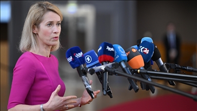 EU suspends visa-free travel for Georgian diplomats over alleged democratic backsliding