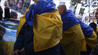 Rusya ve Ukrayna arasında 600 esir asker değişimi yapıldı