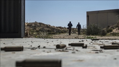 Armed men kill 15 soldiers in northern Benin