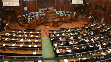 Kuvendi dështon të emërojë presidentin e ri, Kosova drejt zgjedhjeve të reja parlamentare